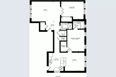 1524 W Fargo Avenue #3N, Chicago, IL 60626 - Photo 25