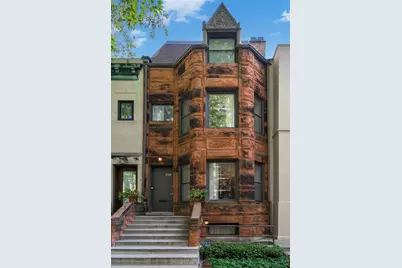 2729 N Hampden Court, Chicago, IL 60614 - Photo 1