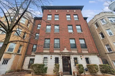 6650 N Glenwood Avenue #1S, Chicago, IL 60626 - Photo 1