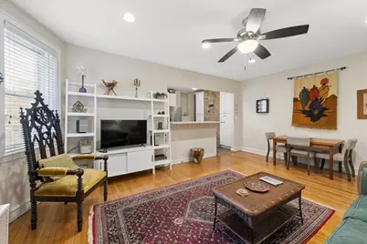 6650 N Glenwood Avenue #1S, Chicago, IL 60626 - Photo 5