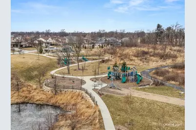 1721 Harcourt Drive, Woodridge, IL 60517 - Photo 39