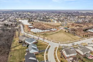 1721 Harcourt Dr, Woodridge, IL 60517 - Photo 37