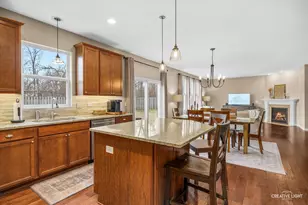 1721 Harcourt Dr, Woodridge, IL 60517 - Photo 15