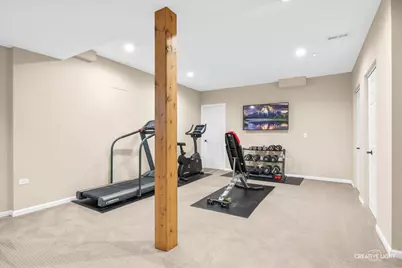 1721 Harcourt Drive, Woodridge, IL 60517 - Photo 31