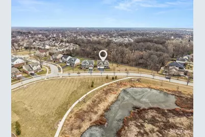 1721 Harcourt Drive, Woodridge, IL 60517 - Photo 5