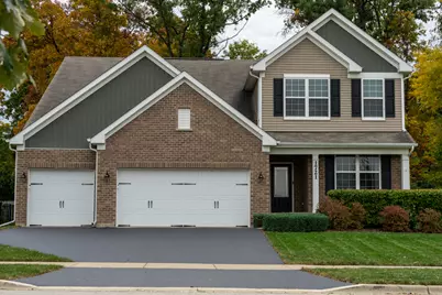 1721 Harcourt Drive, Woodridge, IL 60517 - Photo 1