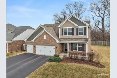 1721 Harcourt Drive, Woodridge, IL 60517 - Photo 3