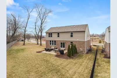 1721 Harcourt Drive, Woodridge, IL 60517 - Photo 35