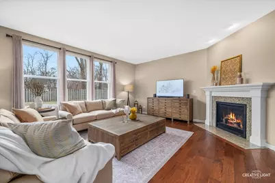 1721 Harcourt Drive, Woodridge, IL 60517 - Photo 9