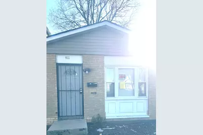 911 E 76th Street, Chicago, IL 60619 - Photo 1