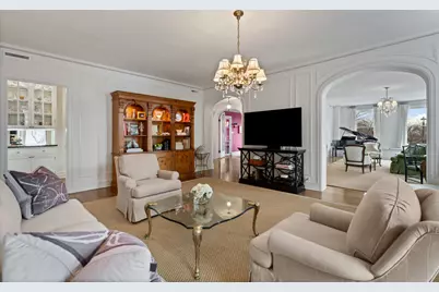 3500 N Lake Shore Drive #3C, Chicago, IL 60657 - Photo 9