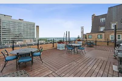 3500 N Lake Shore Drive #3C, Chicago, IL 60657 - Photo 27