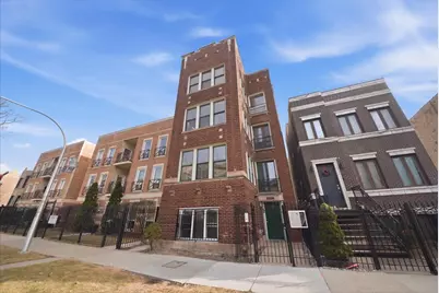 6541 S Woodlawn Avenue #3, Chicago, IL 60637 - Photo 1
