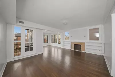 6541 S Woodlawn Avenue #3, Chicago, IL 60637 - Photo 3