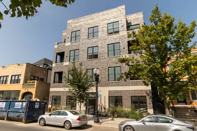 2042 W Irving Park Road #204, Chicago, IL 60618 - Photo 1