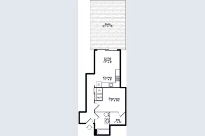 2042 W Irving Park Road #204, Chicago, IL 60618 - Photo 15