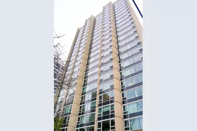 2728 N Hampden Court #1601, Chicago, IL 60614 - Photo 1