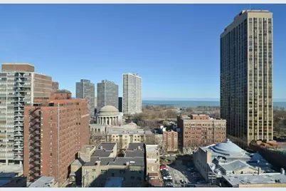 2728 N Hampden Court #1601, Chicago, IL 60614 - Photo 7