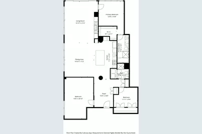 728 W Jackson Boulevard #701, Chicago, IL 60661 - Photo 35