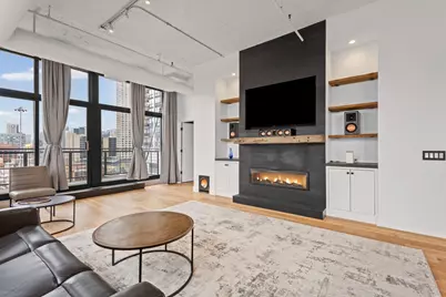 728 W Jackson Boulevard #701, Chicago, IL 60661 - Photo 11