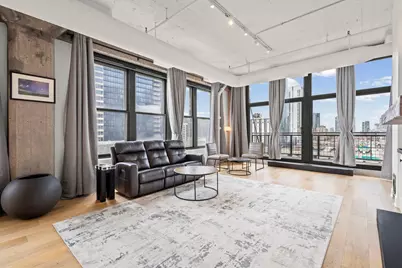 728 W Jackson Boulevard #701, Chicago, IL 60661 - Photo 9