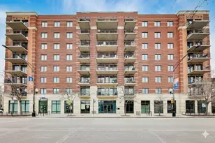 4848 N Sheridan Rd, Chicago, IL 60640 - Photo 1