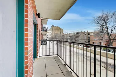 4848 N Sheridan Road #203, Chicago, IL 60640 - Photo 13