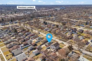 245 N Lombard Ave, Lombard, IL 60148 - Photo 3