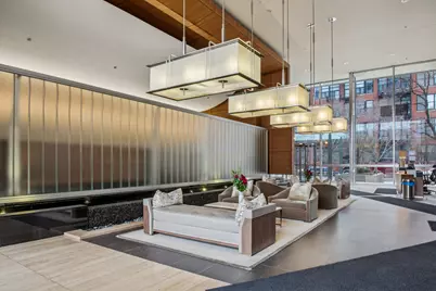 500 W Superior Street #1513, Chicago, IL 60654 - Photo 3