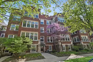 805 Hinman Ave, Evanston, IL 60202 - Photo 1