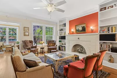 805 Hinman Avenue #1, Evanston, IL 60202 - Photo 3