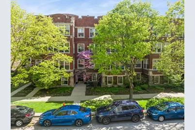 805 Hinman Avenue #1, Evanston, IL 60202 - Photo 25
