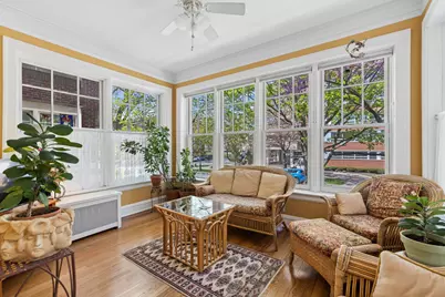 805 Hinman Avenue #1, Evanston, IL 60202 - Photo 5
