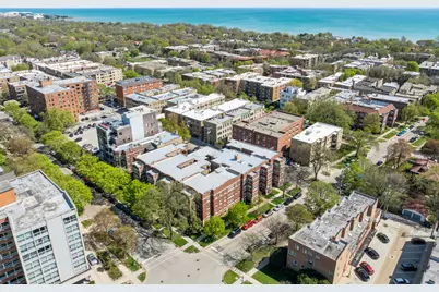805 Hinman Avenue #1, Evanston, IL 60202 - Photo 23