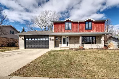 1327 Grandview Drive, New Lenox, IL 60451 - Photo 1