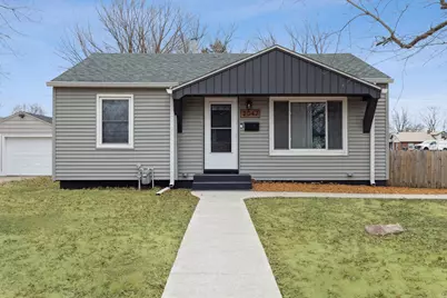 2047 32nd Street, Rock Island, IL 61201 - Photo 1