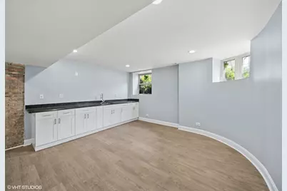 4759 S Forrestville Avenue #1W, Chicago, IL 60615 - Photo 9