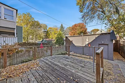1448 W Glenlake Avenue, Chicago, IL 60660 - Photo 23