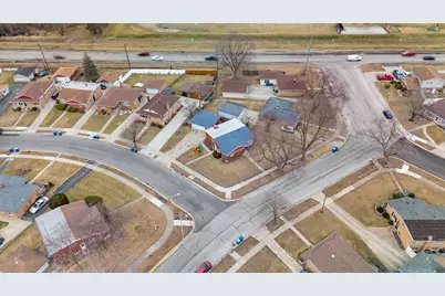 11520 S Kolin Avenue, Alsip, IL 60803 - Photo 3