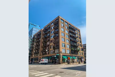 625 W Jackson Boulevard #307, Chicago, IL 60661 - Photo 1