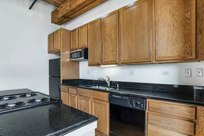 625 W Jackson Boulevard #307, Chicago, IL 60661 - Photo 5