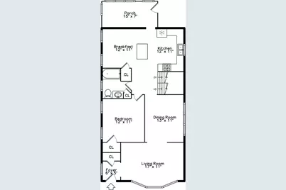 3307 N Nottingham Avenue, Chicago, IL 60634 - Photo 37