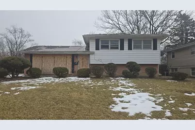 19011 Loretto Lane, Country Club Hills, IL 60478 - Photo 1