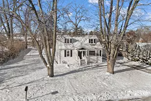 5604 S Madison Ave, Countryside, IL 60525 - Photo 1