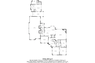 1315 Abington Cambs Dr, Lake Forest, IL 60045 - Photo 55