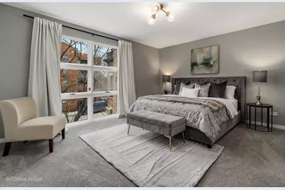 1719 N Halsted Street #B, Chicago, IL 60614 - Photo 11