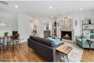 1719 N Halsted Street #B, Chicago, IL 60614 - Photo 5