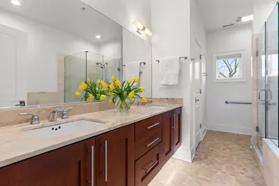 1323 Maple Avenue #3NE, Evanston, IL 60201 - Photo 9