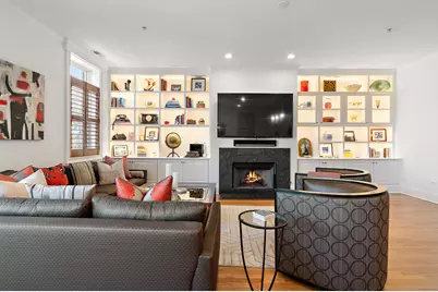 1323 Maple Avenue #3NE, Evanston, IL 60201 - Photo 5