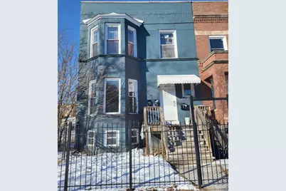 6522 S Ellis Avenue, Chicago, IL 60637 - Photo 1